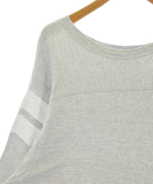 Americana（アメリカーナ）Tシャツ・カットソー グレー サイズ:F レディース/2200680781178