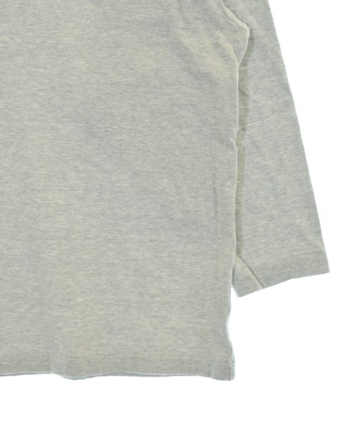 Americana（アメリカーナ）Tシャツ・カットソー グレー サイズ:F レディース/2200680781178