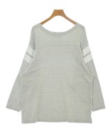 Americana（アメリカーナ）Tシャツ・カットソー グレー サイズ:F レディース/2200680781178