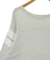 Americana（アメリカーナ）Tシャツ・カットソー グレー サイズ:F レディース/2200680781178