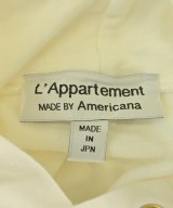Americana（アメリカーナ）パーカー 白 サイズ:F レディース/2200673549150