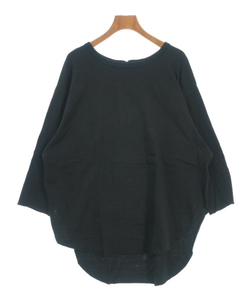 Americana(アメリカーナ)Tシャツ・カットソー 黒 サイズ:F/2200676732047