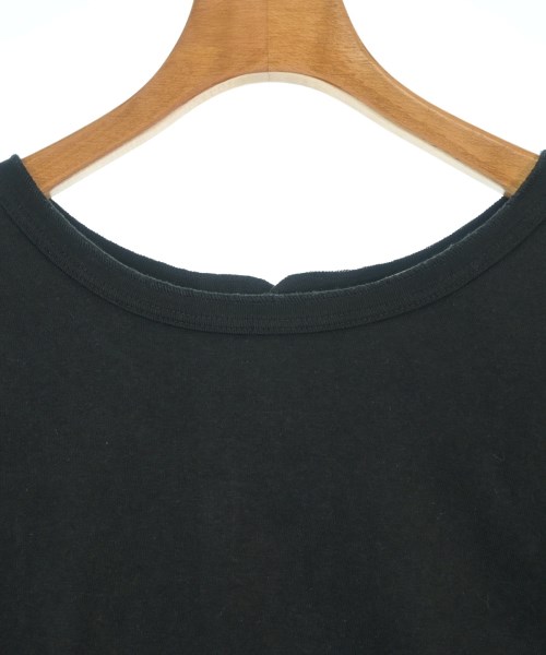 Americana（アメリカーナ）Tシャツ・カットソー 黒 サイズ:F レディース/2200676732047
