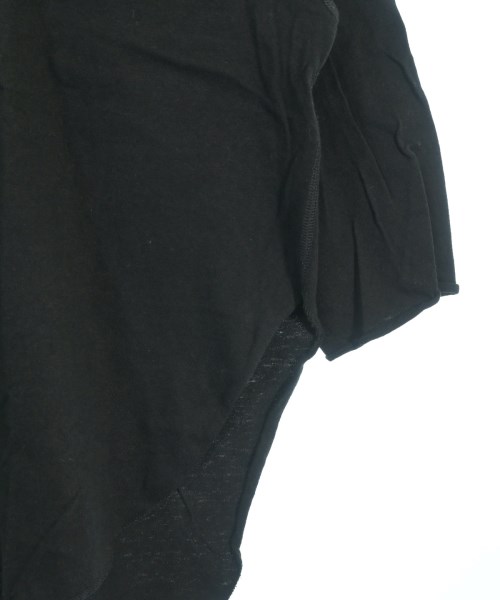 Americana（アメリカーナ）Tシャツ・カットソー 黒 サイズ:F レディース/2200676732047