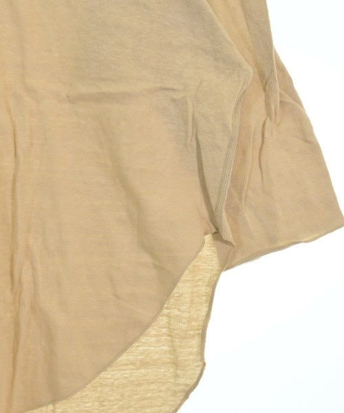 Americana（アメリカーナ）Tシャツ・カットソー ベージュ サイズ:F レディース/2200676732061