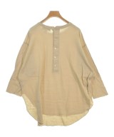 Americana（アメリカーナ）Tシャツ・カットソー ベージュ サイズ:F レディース/2200676732061