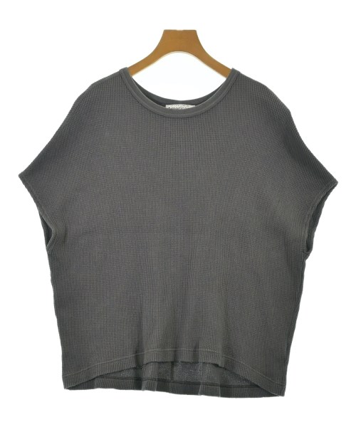 Americana(アメリカーナ)Tシャツ・カットソー グレー サイズ:F/2200674963399