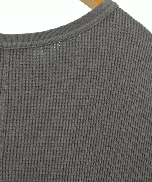 Americana（アメリカーナ）Tシャツ・カットソー グレー サイズ:F レディース/2200674963399