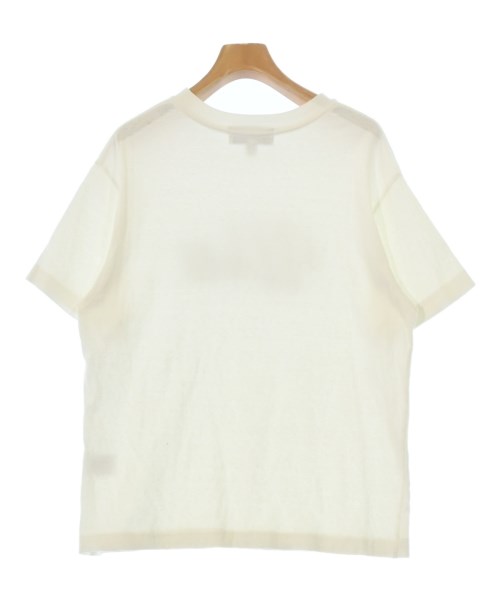 Americana（アメリカーナ）Tシャツ・カットソー 白 サイズ:F レディース/2200674963429