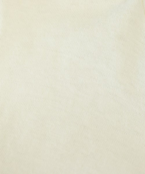 Americana（アメリカーナ）Tシャツ・カットソー 白 サイズ:F レディース/2200674963429