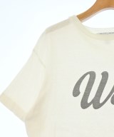 Americana（アメリカーナ）Tシャツ・カットソー 白 サイズ:F レディース/2200674963429