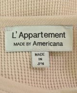 Americana（アメリカーナ）ノースリーブ ピンク サイズ:-(M位) レディース/2200674963467
