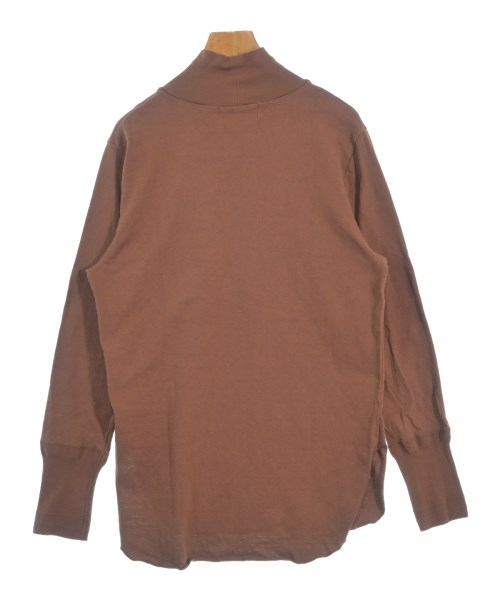 Americana（アメリカーナ）Tシャツ・カットソー 茶 サイズ:F レディース/2200684056197