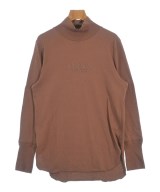 Americana（アメリカーナ）Tシャツ・カットソー 茶 サイズ:F レディース/2200684056197