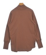 Americana（アメリカーナ）Tシャツ・カットソー 茶 サイズ:F レディース/2200684056197
