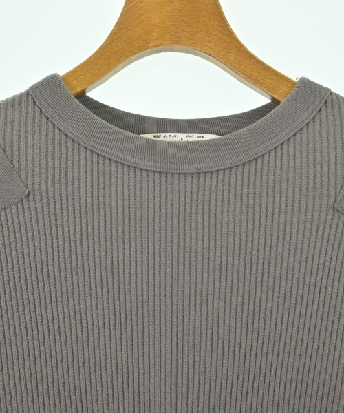 Americana（アメリカーナ）Tシャツ・カットソー グレー サイズ:F レディース/2200690977035