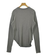 Americana（アメリカーナ）Tシャツ・カットソー グレー サイズ:F レディース/2200690977035
