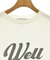 Americana（アメリカーナ）Tシャツ・カットソー 白 サイズ:F レディース/2200683970180