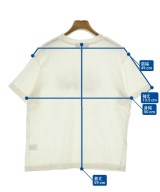 Americana（アメリカーナ）Tシャツ・カットソー 白 サイズ:F レディース/2200683970180