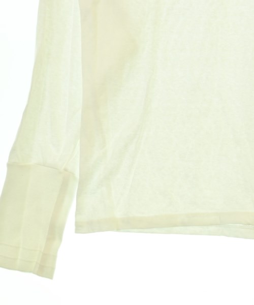 Americana（アメリカーナ）Tシャツ・カットソー 白 サイズ:F レディース/2200691238104