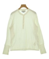 Americana（アメリカーナ）Tシャツ・カットソー 白 サイズ:F レディース/2200691238104