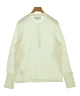 Americana（アメリカーナ）Tシャツ・カットソー 白 サイズ:F レディース/2200691238104
