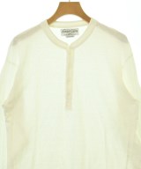 Americana（アメリカーナ）Tシャツ・カットソー 白 サイズ:F レディース/2200691238104