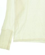 Americana（アメリカーナ）Tシャツ・カットソー 白 サイズ:F レディース/2200691238104
