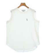 Americana（アメリカーナ）Tシャツ・カットソー 白 サイズ:F レディース/2200665370212