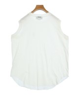 Americana（アメリカーナ）Tシャツ・カットソー 白 サイズ:F レディース/2200665370212