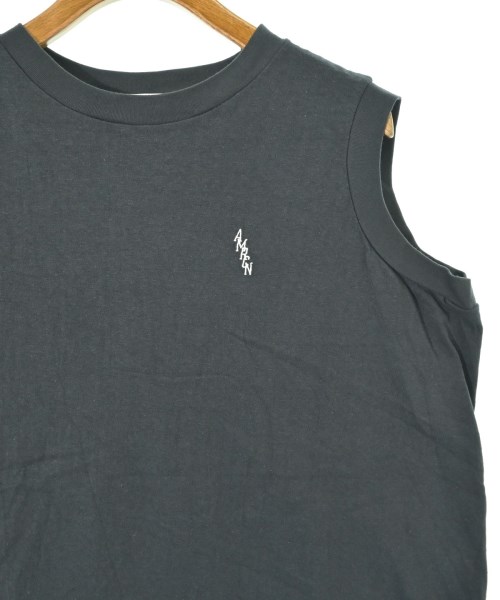 Americana（アメリカーナ）Tシャツ・カットソー グレー サイズ:F レディース/2200665370335