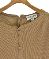 Americana（アメリカーナ）シャツワンピース 茶 サイズ:-(M位) レディース/2200686049050