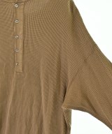 Americana（アメリカーナ）シャツワンピース 茶 サイズ:-(M位) レディース/2200686049050