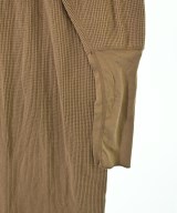 Americana（アメリカーナ）シャツワンピース 茶 サイズ:-(M位) レディース/2200686049050