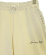 Americana（アメリカーナ）スウェットパンツ 白 サイズ:-(M位) レディース/2200695511302