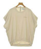 Americana（アメリカーナ）Tシャツ・カットソー ベージュ サイズ:F レディース/2200696944024