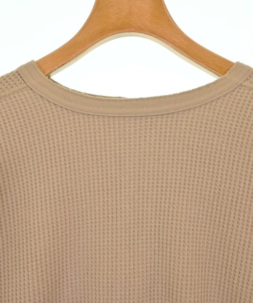 Americana（アメリカーナ）Tシャツ・カットソー ベージュ サイズ:F レディース/2200692426104