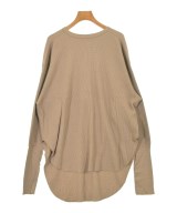 Americana（アメリカーナ）Tシャツ・カットソー ベージュ サイズ:F レディース/2200692426104