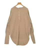 Americana（アメリカーナ）Tシャツ・カットソー ベージュ サイズ:F レディース/2200692426104