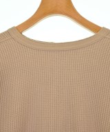 Americana（アメリカーナ）Tシャツ・カットソー ベージュ サイズ:F レディース/2200692426104