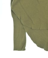 Americana（アメリカーナ）Tシャツ・カットソー カーキ サイズ:F レディース/2200693905493