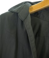 Americana（アメリカーナ）シャツワンピース 黒 サイズ:-(M位) レディース/2200693662310