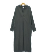 Americana シャツワンピース