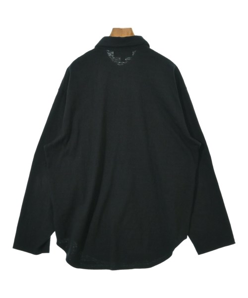 Americana（アメリカーナ）カジュアルシャツ 黒 サイズ:F レディース/2200694632015