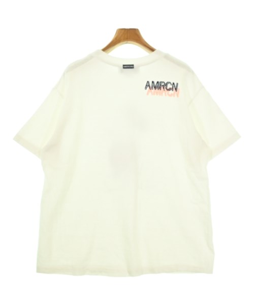 Americana（アメリカーナ）Tシャツ・カットソー 白 サイズ:F レディース/2200698920064
