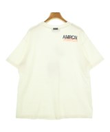 Americana（アメリカーナ）Tシャツ・カットソー 白 サイズ:F レディース/2200698920064