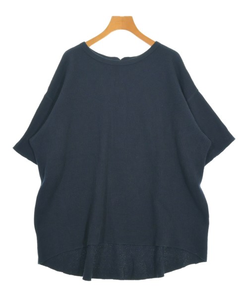 Americana(アメリカーナ)Tシャツ・カットソー 紺 サイズ:F/2200695706098