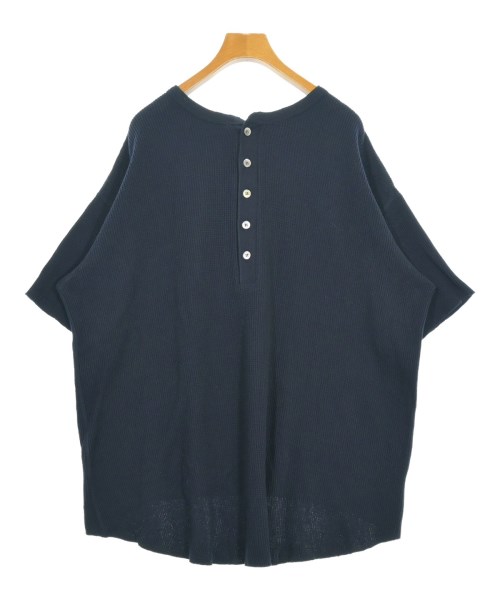 Americana（アメリカーナ）Tシャツ・カットソー 紺 サイズ:F レディース/2200695706098