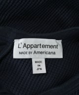 Americana（アメリカーナ）Tシャツ・カットソー 紺 サイズ:F レディース/2200695706098