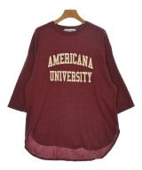 Americana ニット・セーター